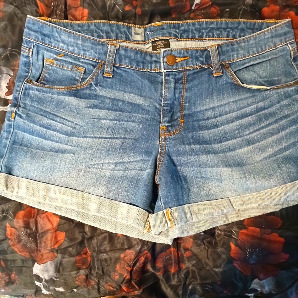 Mossimo Shorts